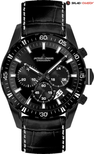 Jacques Lemans Sport 1-1801F фото
