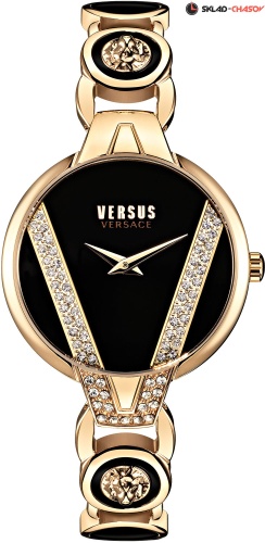 VERSUS Versace VSP1J0321 фото