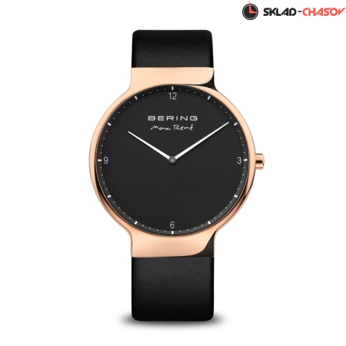 Часы Bering 15540-462 фото