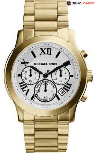 Женские Michael Kors Cooper MK5916 фото