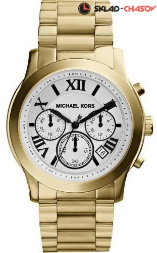 Женские Michael Kors Cooper MK5916 фото