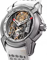 Часы Jacob & Co Gents Collection EX110.20.AA.AI.A фото