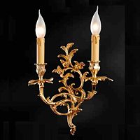 Бра Arredo Luce 12.227/2 фото