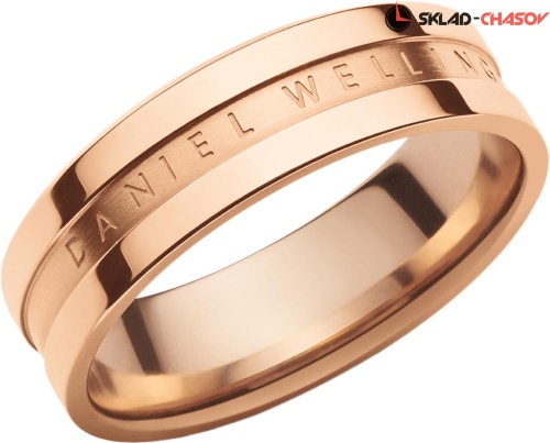 Daniel Wellington Elan-Ring-RG фото