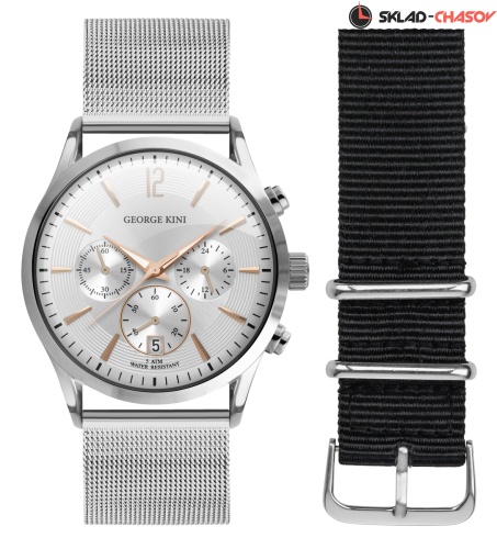 George Kini GK-04-10 фото