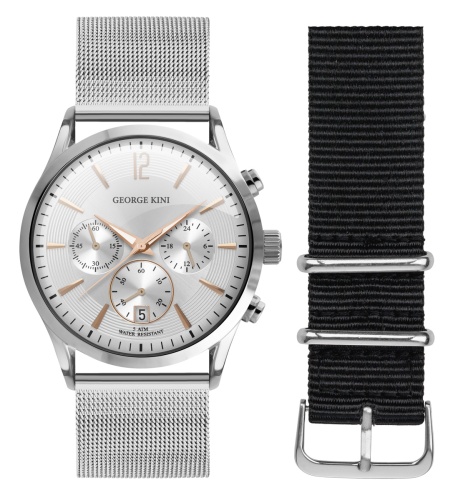 George Kini GK-04-10 фото