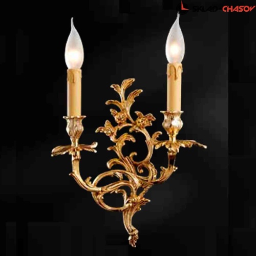 Бра Arredo Luce 12.227/2 фото