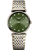 Наручные часы Longines L4.512.1.08.7 фото