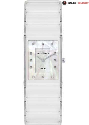 Наручные часы 1-1940G, Jacques Lemans фото