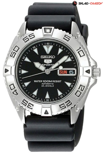 Seiko SNZB33J2 фото