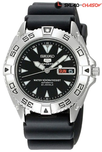 Seiko SNZB33J2 фото