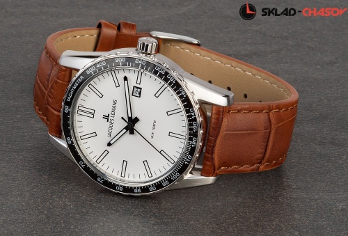 Мужские Jacques Lemans Liverpool 1-2022C фото фото 2