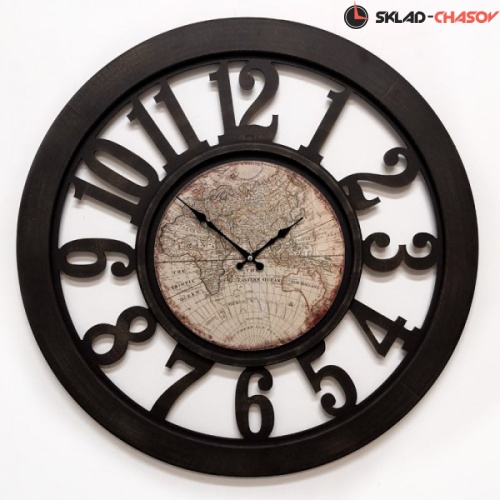 Galaxy DA-004 Brown фото