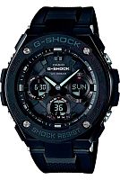 Наручные часы Casio GST-S100G-1B фото