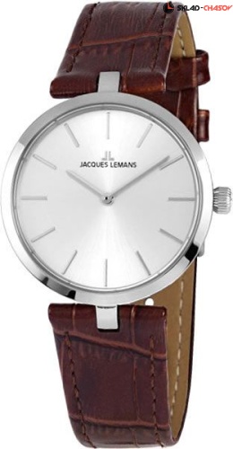 Женские Jacques Lemans Milano 1-2024B фото