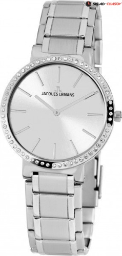 Наручные часы Jacques Lemans 1-2016A фото