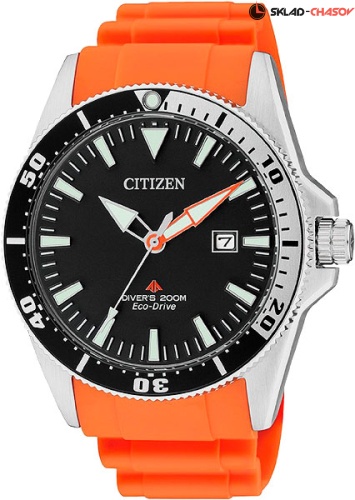 Citizen BN0100-18E фото