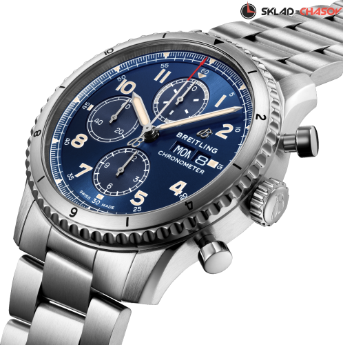 Breitling A13316101C1A1 фото фото 3