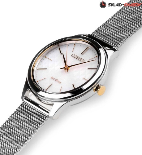 Женские Citizen EM0504-81A фото фото 2