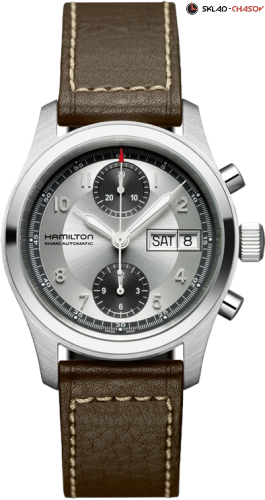 Hamilton H71466553 фото