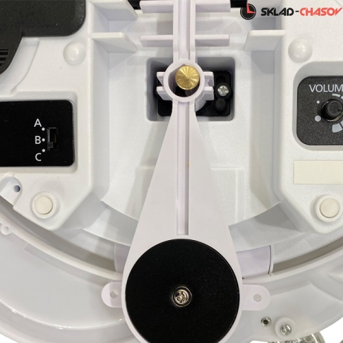 Rhythm 4MJ445WR03 фото фото 2