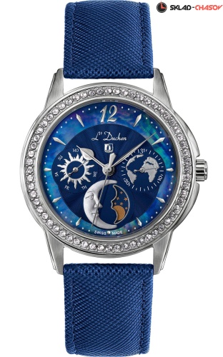 Женские L'Duchen Celeste D 737.13.37 фото