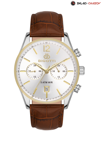Мужские Bigotti BG.1.10510-3 фото