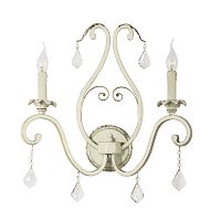 бра Dio DArte Elite Grappolo E 2.1.2.600 W фото