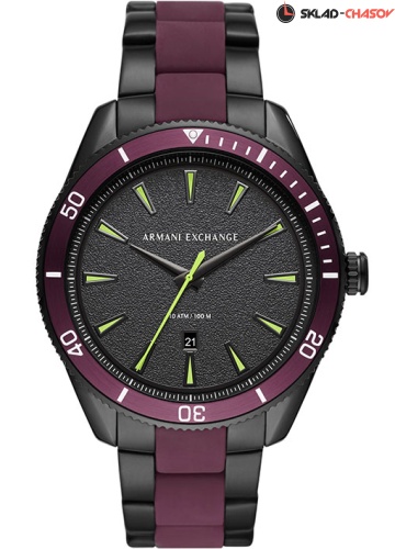 Armani Exchange AX1840 фото