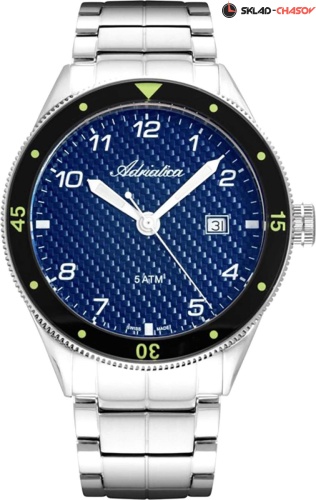 Adriatica Premiere A8322.5155Q фото