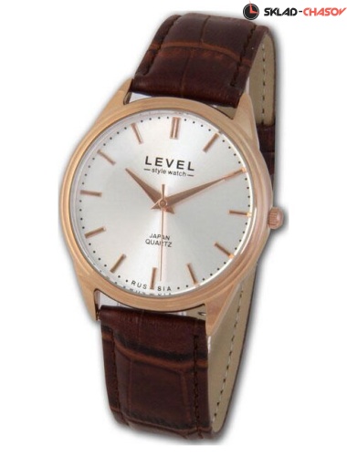 1285137R "LEVEL" Часы наручные фото