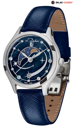 Женские L'Duchen Perseides D 837.13.47 фото фото 2