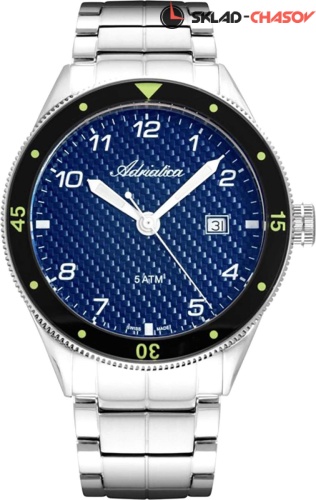 Adriatica Premiere A8322.5155Q фото