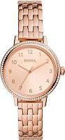 Fossil Reid BQ3656 фото