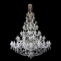 Wranovsky Ricamente Decorado 87 Silver фото
