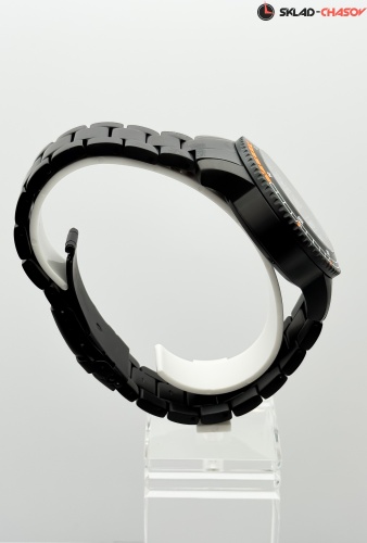 Часы "ШТУРМ" 11145331кк на браслете кварцевые фото фото 7