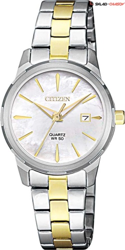 Женские Citizen Basic EU6074-51D фото