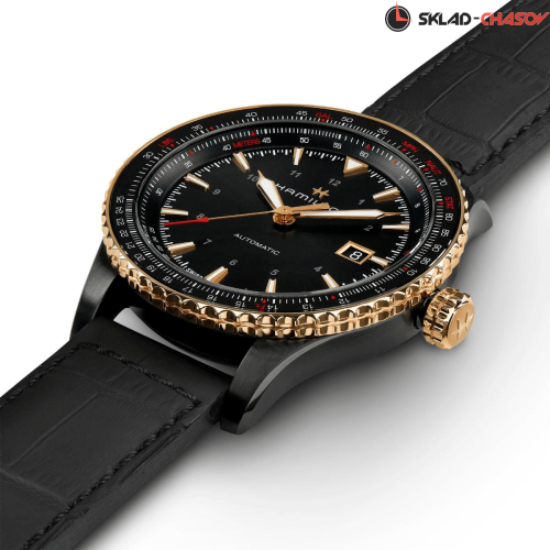 Hamilton H76635730 фото фото 6