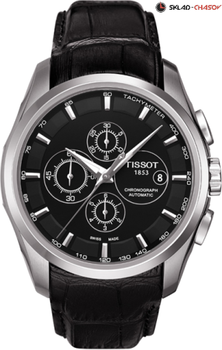 Tissot T035.627.16.051.00 фото