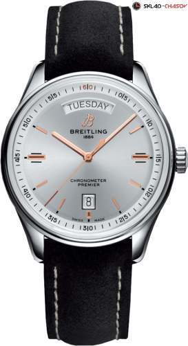 Breitling A45340211G1X2 фото