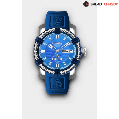 Механические с автоподзаводом Слава фото фото 4