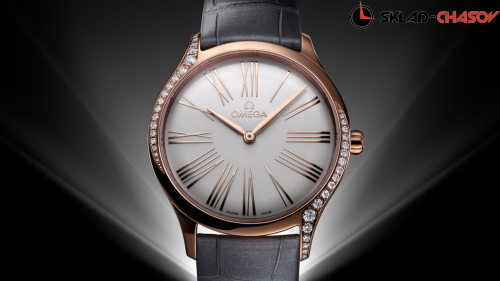 Omega 42858366002001 фото фото 4