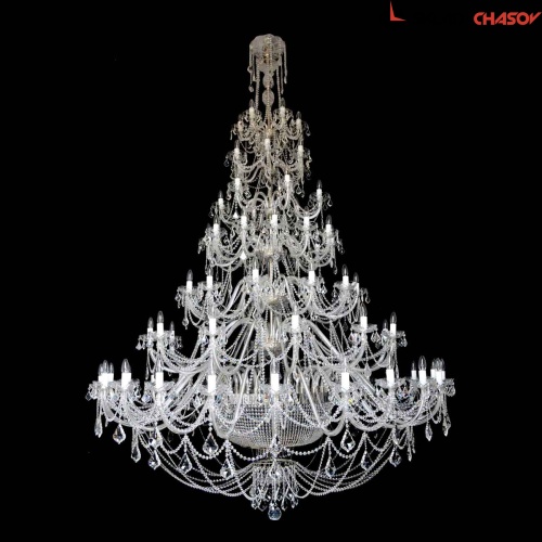 Wranovsky Ricamente Decorado 87 Silver фото