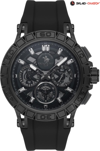 Santa Barbara Polo & Racquet Club SB.5.10004-5 фото