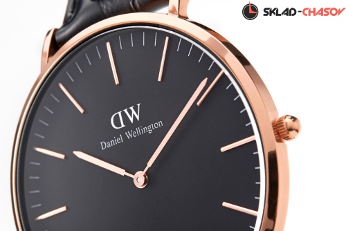 Daniel Wellington DW00100125 фото фото 3