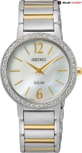 Seiko SUP469P1 фото