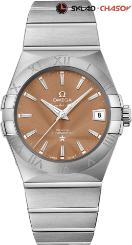 Omega 12310382110001 фото