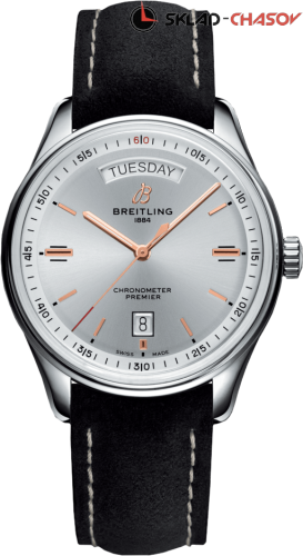 Breitling A45340211G1X2 фото