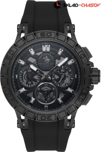 Santa Barbara Polo & Racquet Club SB.5.10004-5 фото