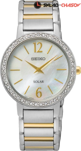 Seiko SUP469P1 фото